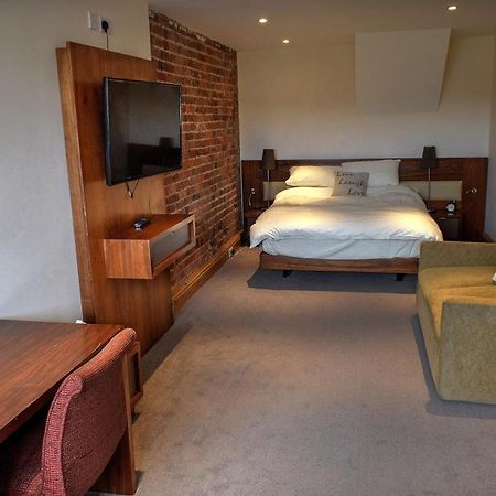 Hotel The Wharf Stourport Zewnętrze zdjęcie